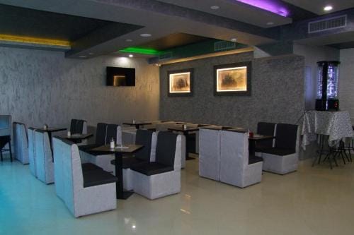 B&B Hisar International Hotel in Zlatibor District, Serbia