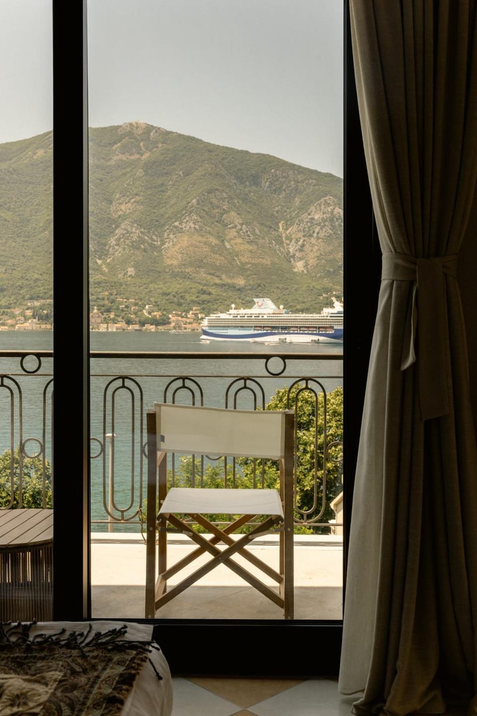 Adiya Signature Hotel - Adults only Hotel in Dobrota