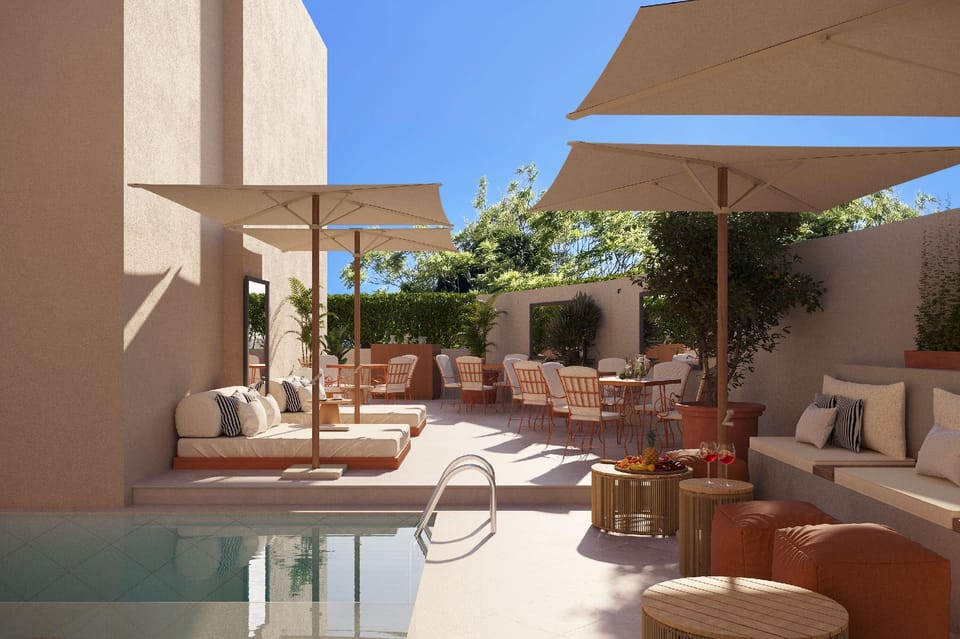 Adiya Signature Hotel - Adults only Hotel in Dobrota