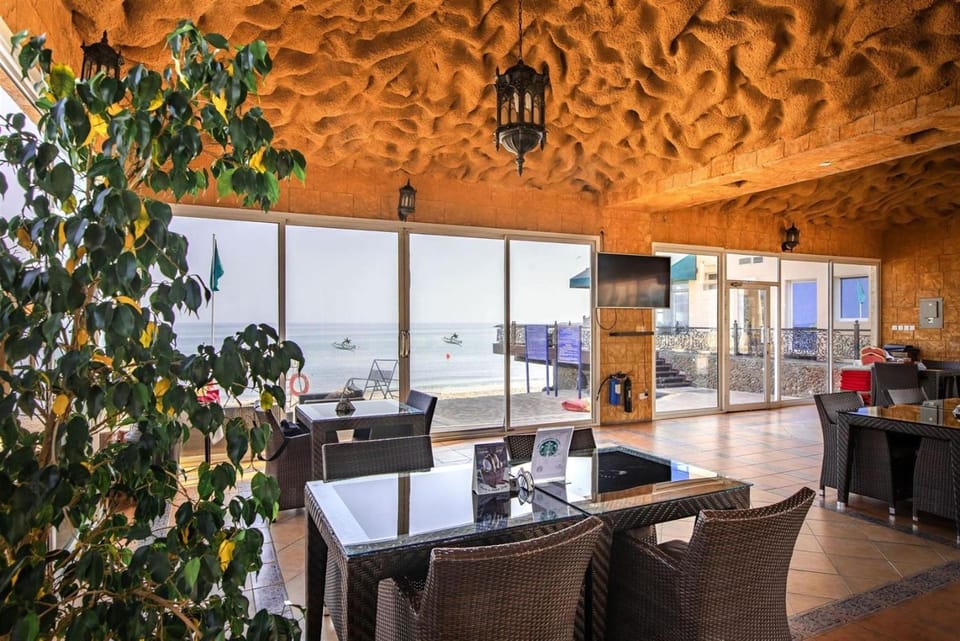 Royal Beach Hotel & Resort Resort in United Arab Emirates