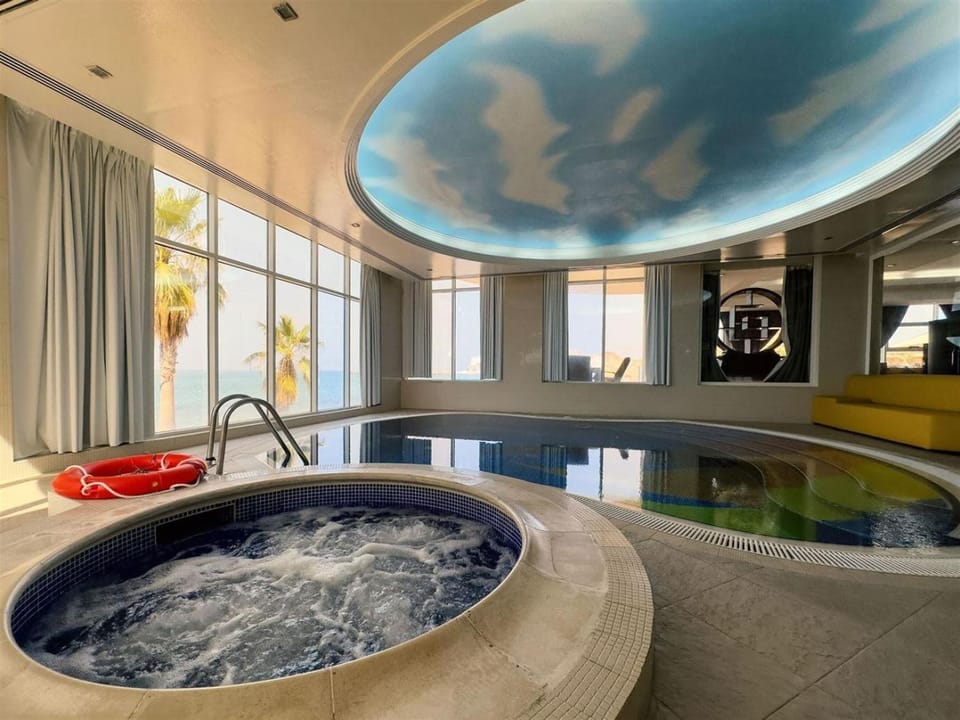 Royal Beach Hotel & Resort Resort in United Arab Emirates