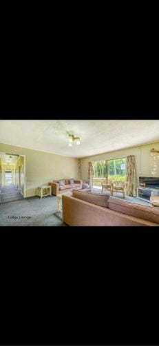 Tekao Lodge Lodge in Northland
