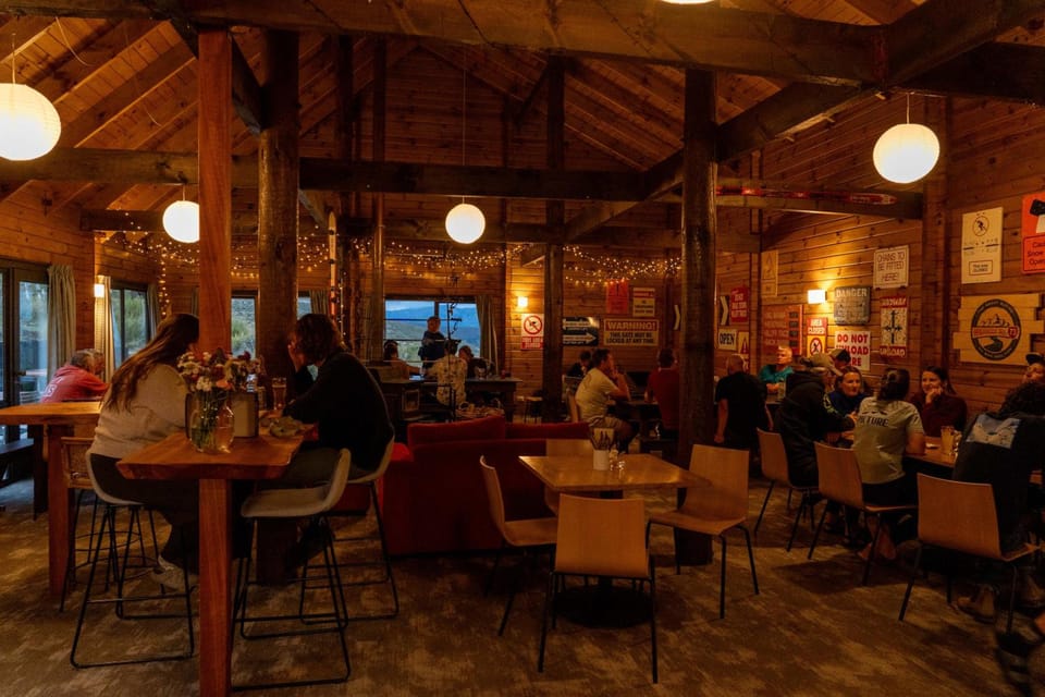 Porters Lodge Inn in Canterbury