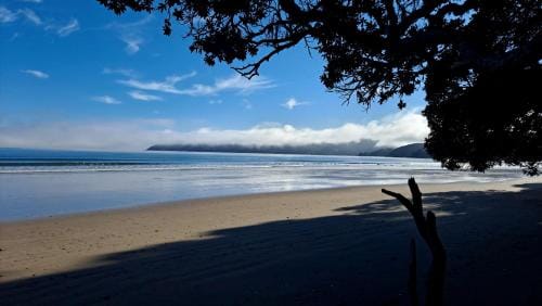 BeachBox Boutique Accommodation Motel in Northland