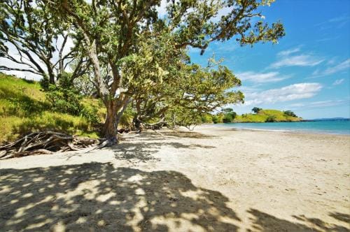 BeachBox Boutique Accommodation Motel in Northland