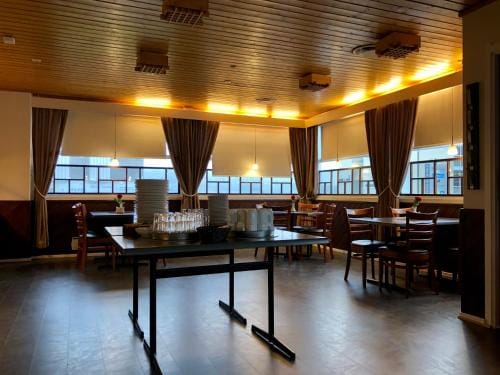 Ørnes Hotell Hotel in Nordland, Norway
