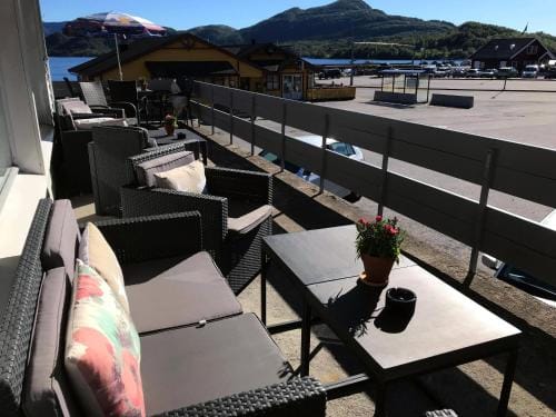 Ørnes Hotell Hotel in Nordland, Norway