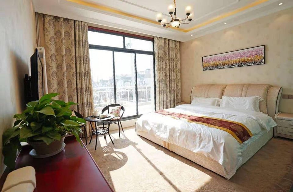 XinKeYuan BusinessHotel Hotel in Xian