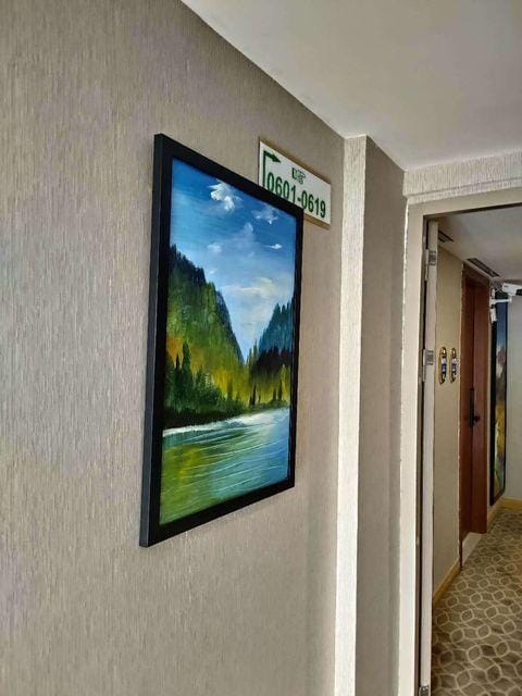 Weihongda Hotel Hotel in Sichuan