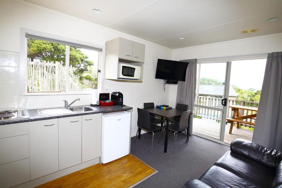 Russell Top 10 Holiday Villas Hotel in Northland