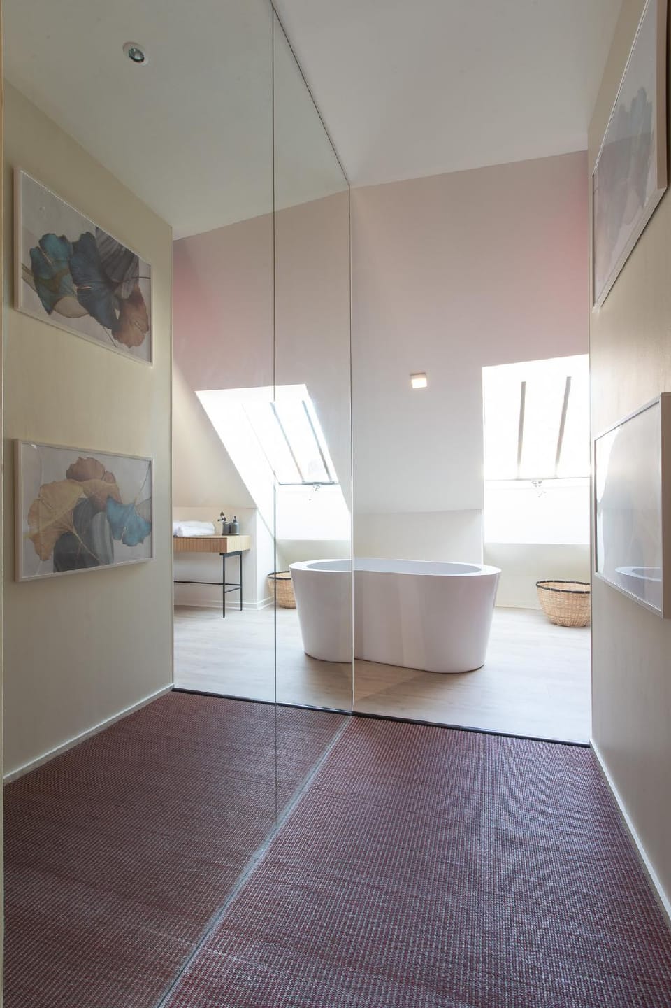 La Petite Fugue Hotel in Beaune