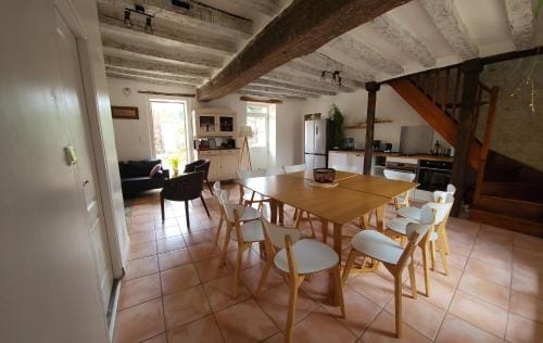 Au bout du chemin Hotel in Centre-Val de Loire