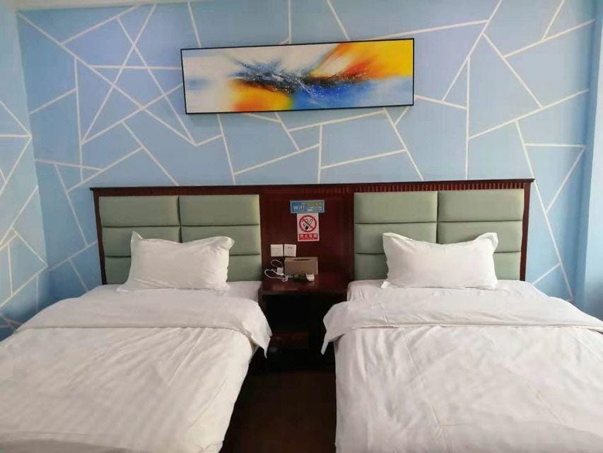 Ming Ya Hotel Hotel in Guangdong