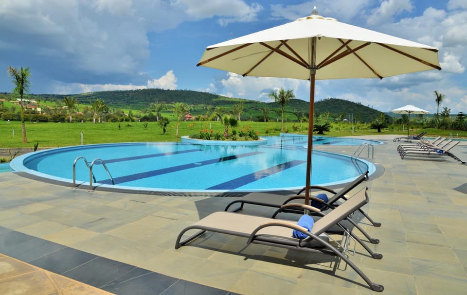 EPIC Hotel & Suites Hotel in Uganda