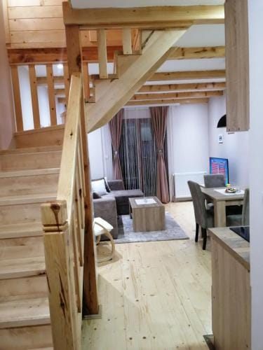 Apartmani Sredojevic Lodge in Zlatibor District, Serbia