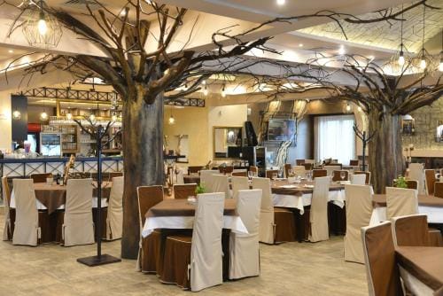 Hotel Talija Hotel in Serbia