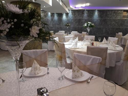 Hotel Talija Hotel in Serbia
