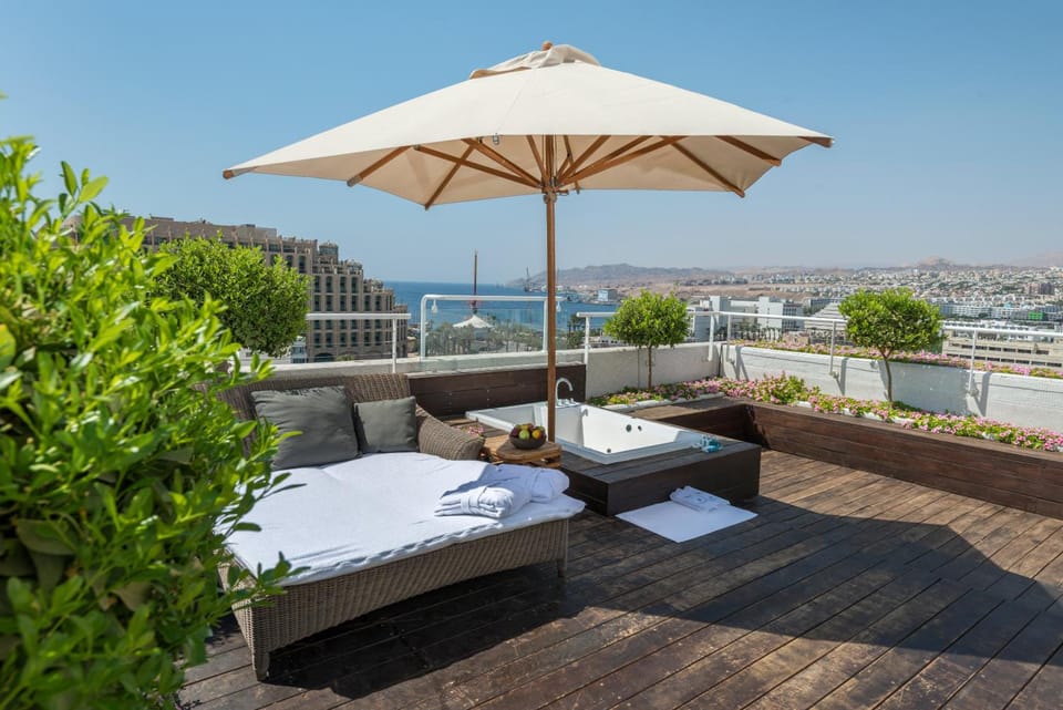 King Solomon Hotel Hotel in Eilat