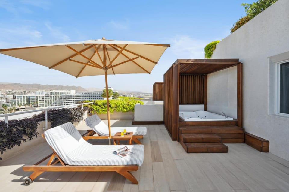 King Solomon Hotel Hotel in Eilat