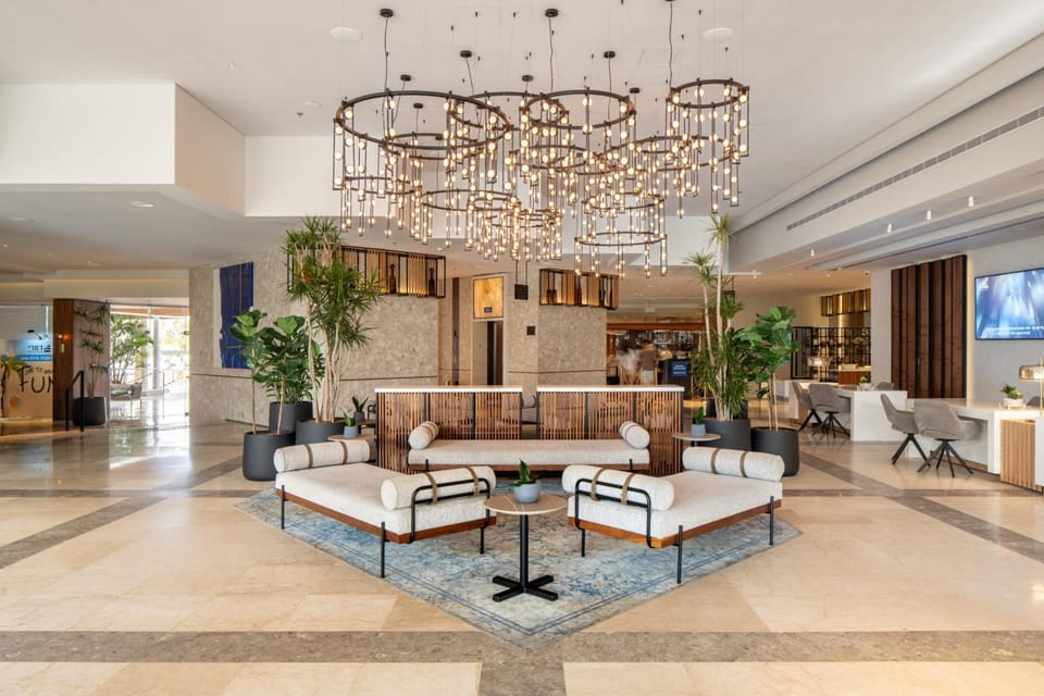 King Solomon Hotel Hotel in Eilat