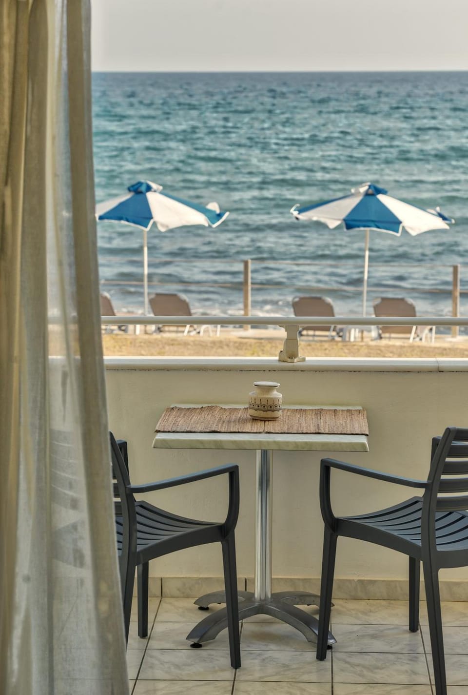 Maria Mare Apart-hotel Apartment hotel in Argassi