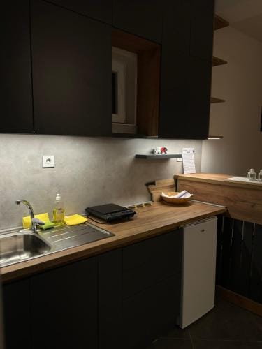 APARTMANI LAVAZZA Hotel in Serbia