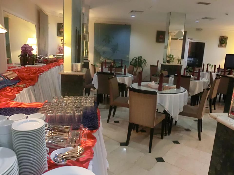 Al Nakheel Hotel Apartments Apartment hotel in Dubai