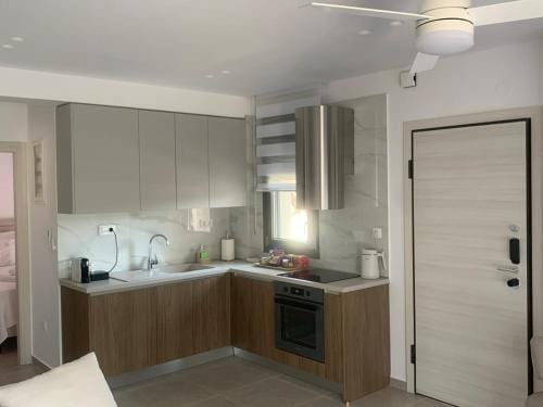 Elia Luxury Villas by Eliamare Hotel in Halkidiki
