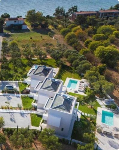 Elia Luxury Villas by Eliamare Hotel in Halkidiki
