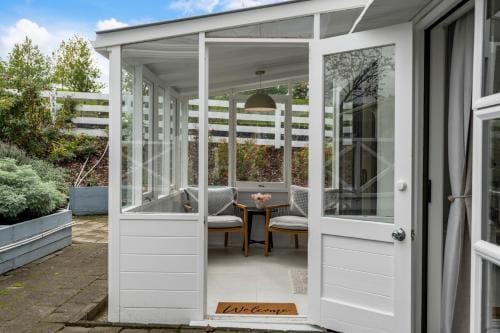 Pine Hill Cottage -Auckland Hotel in Waikato