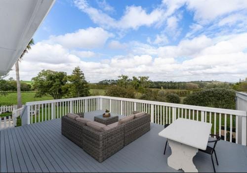 Pine Hill Cottage -Auckland Hotel in Waikato
