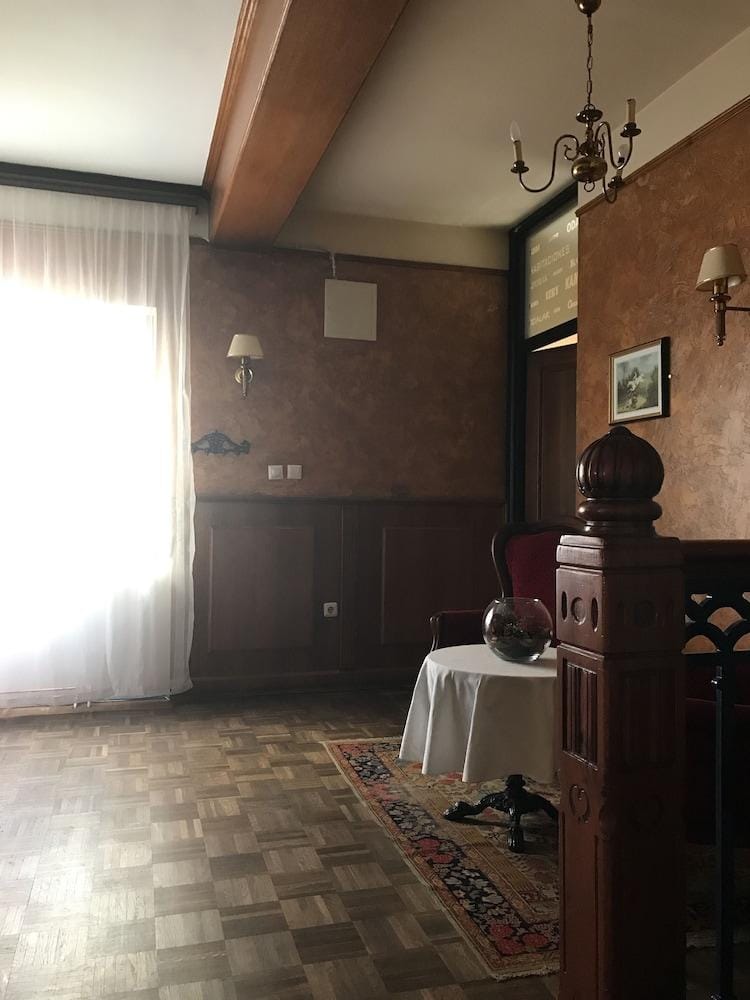 Heartland City Hotel Hotel in Federation of Bosnia and Herzegovina