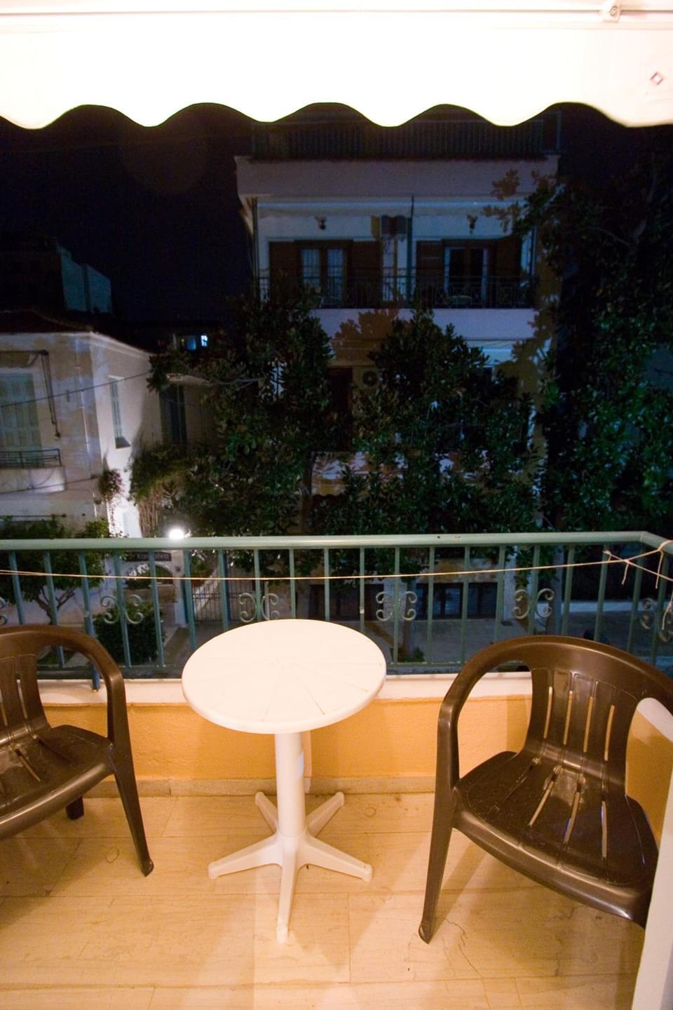 Orion Studios Hotel in Euboea