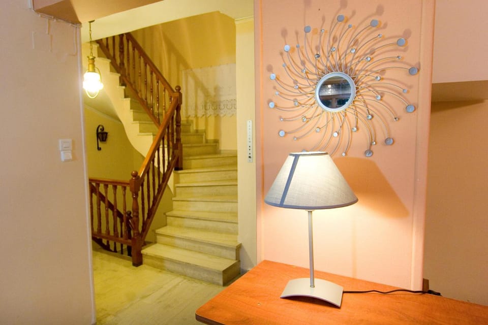 Orion Studios Hotel in Euboea