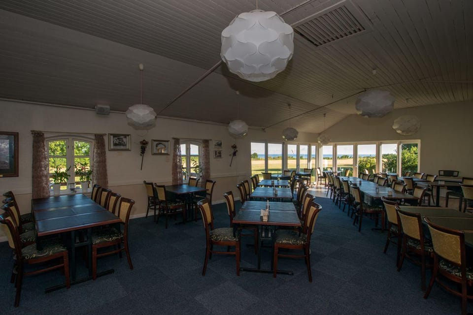 Femø Kro anno2022 Hotel in Zealand