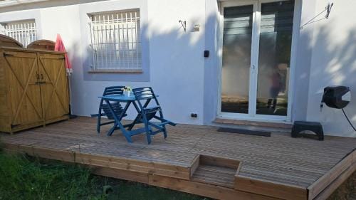 L'Inattendu Love Room Hotel in Aix-en-Provence