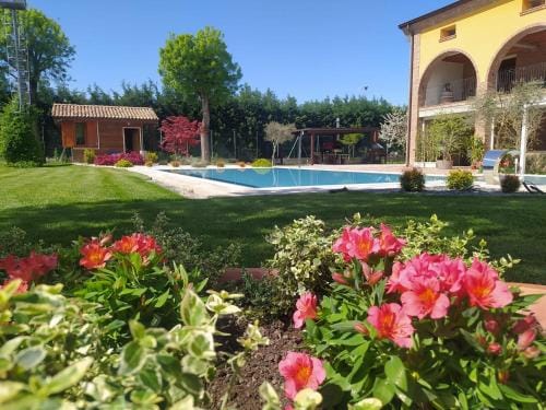 Tanca RE Hotel in Veneto