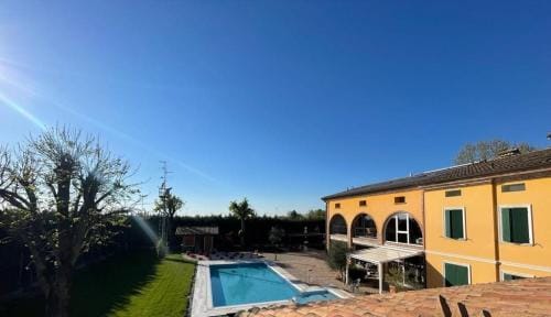 Tanca RE Hotel in Veneto