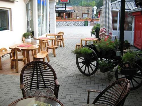 SOBE za izdavanje BLEF Inn in Zlatibor District, Serbia