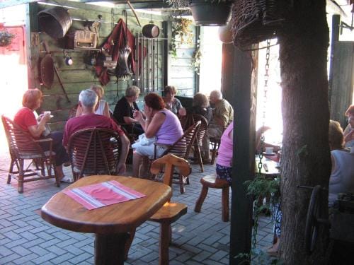 SOBE za izdavanje BLEF Inn in Zlatibor District, Serbia