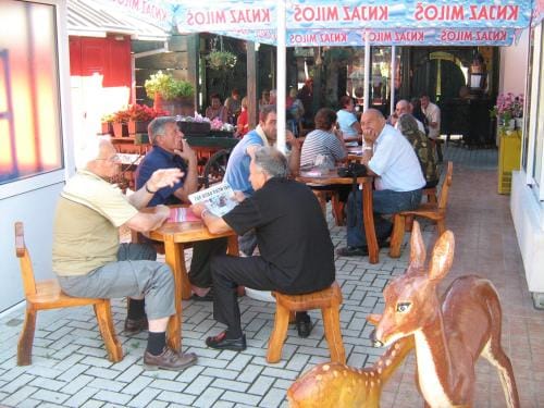 SOBE za izdavanje BLEF Inn in Zlatibor District, Serbia