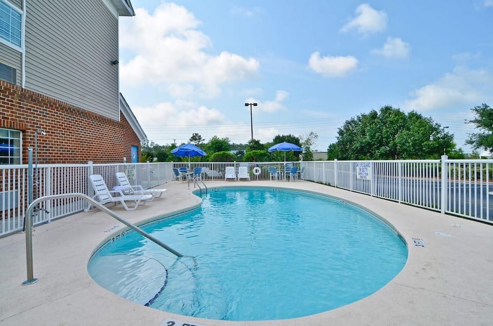 Studio 6 Extended Stay - Myrtle Beach, SC Hotel in Myrtle Beach