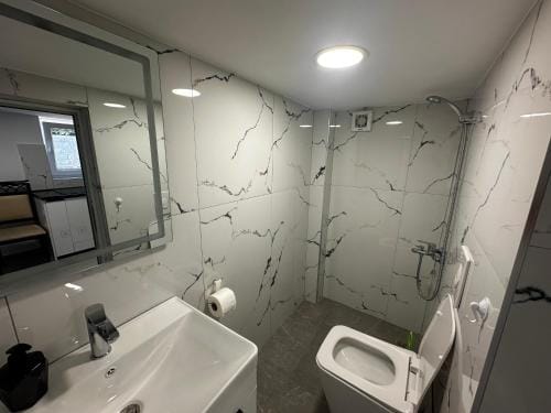 Vila Calm Hotel in North Macedonia