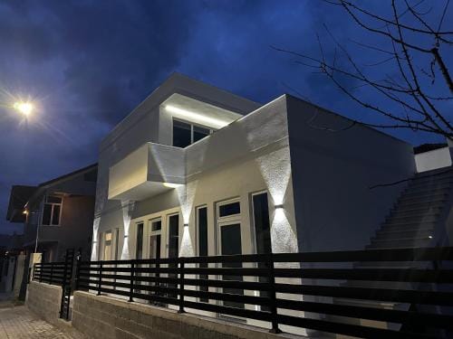 Vila Calm Hotel in North Macedonia