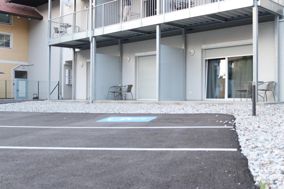 Comfort Apartments Villach Self CheckIn Hotel in Villach