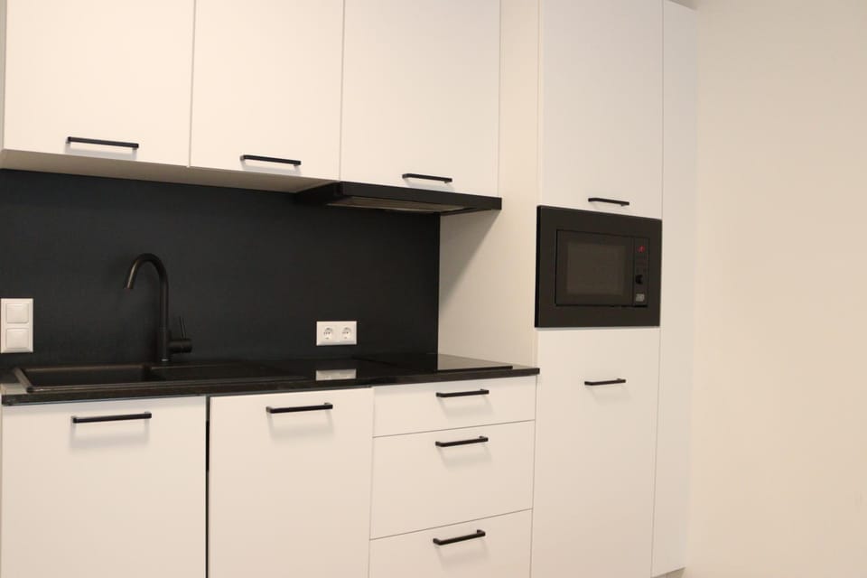 Comfort Apartments Villach Self CheckIn Hotel in Villach