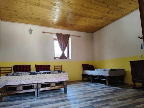 Hostel Horgos Centar Hostel in Vojvodina