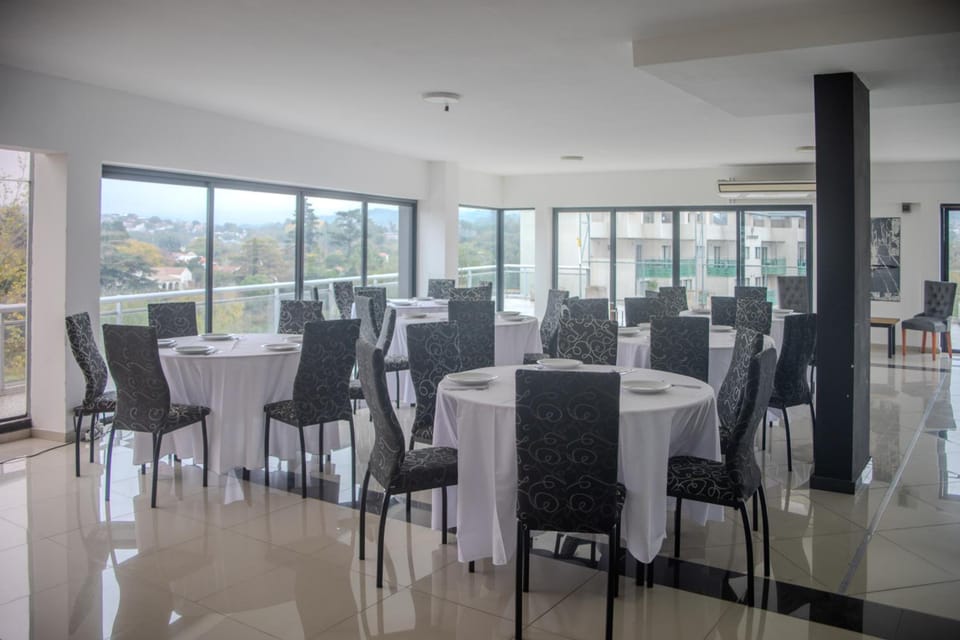 Hotel Golden Ross Hotel in Villa Carlos Paz