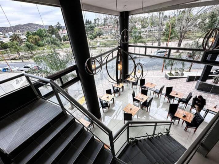 Hotel Golden Ross Hotel in Villa Carlos Paz