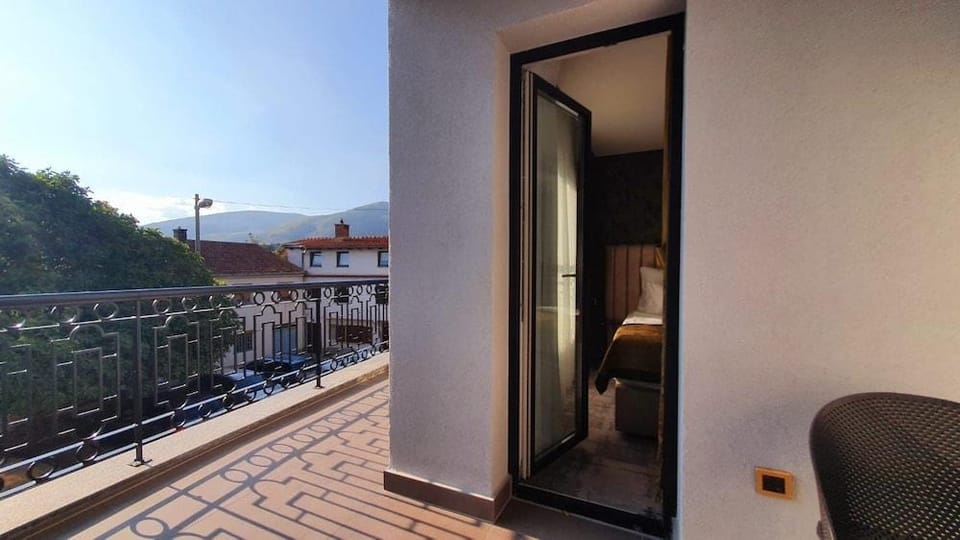 Hotel Pasha Hotel in Mostar